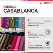 Tkanina Casablanca 2308