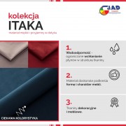 Tkanina Itaka 27