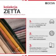 Tkanina Zetta 298