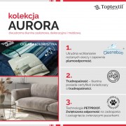 Tkanina Aurora 2500
