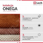 Tkanina Onega 11