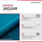 Tkanina Jaguar 2166