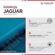 Tkanina Jaguar 2168