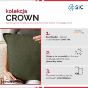Tkanina Crown 12