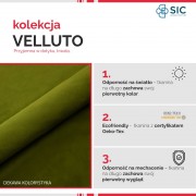 Tkanina Velluto 29