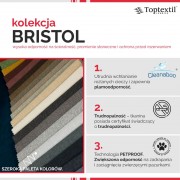 Tkanina Bristol 2454