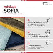 Tkanina Sofia 825