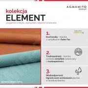 Tkanina Element 02
