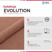 Tkanina Evolution 07
