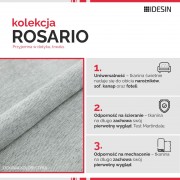 Tkanina Rosario 456