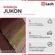 Tkanina Jukon 13