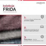 Tkanina Frida 3106