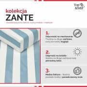 Tkanina Zante 7302