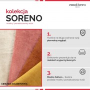 Tkanina Soreno 2623