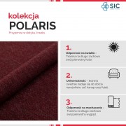 Tkanina Polaris 19