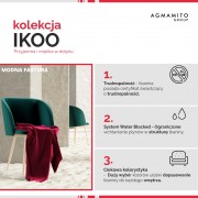 Tkanina Ikoo 17