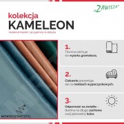 Tkanina Kameleon 38