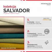 Tkanina Salvador AG 12