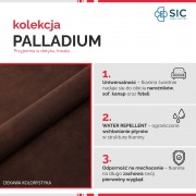 Tkanina Palladium 8