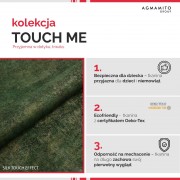 Tkanina Touch Me 8