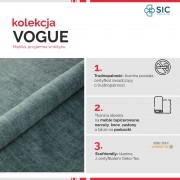 Tkanina Vogue 13