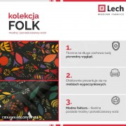 Tkanina Folk 02