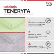 Tkanina Teneryfa 7156