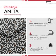 Tkanina Anita