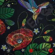 Tkanina Mir-tex Druk 3
