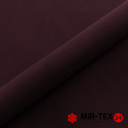 Tkanina Modoo 2309 ciemne bordo