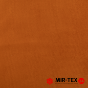 Tkanina Napoli 27 pomarańczowy