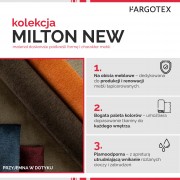 Tkanina Milton New 04 cappuccino