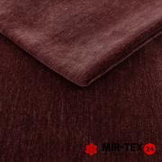 Tkanina Zen 9119 burgundowy