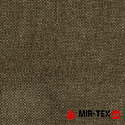Tkanina Fresco 707 mleczna czekolada