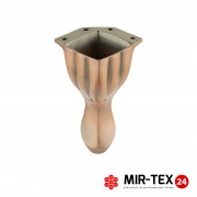 Nóżka meblowa JX1580
