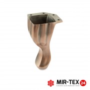 Nóżka meblowa JX1580