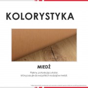 Nóżka meblowa JX1580