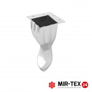 Nóżka meblowa JX1590