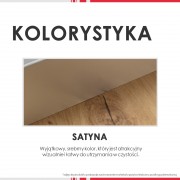 Nóżka meblowa JX2130