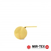 Nóżka meblowa JX5500