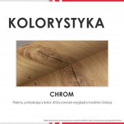 Nóżka meblowa JX5590