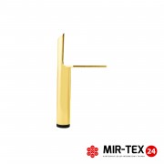 Noga meblowa JX5890