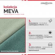 Tkanina Meva 6009