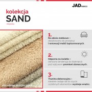 Tkanina Sand 0002