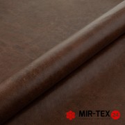 Tkanina Supreme 020 brązowy