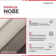 Tkanina Nobe 9909