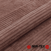Tkanina Poso 029 łososiowy