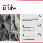Tkanina Mindy 2055