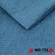 Tkanina Artico deep blue