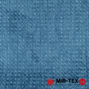 Tkanina Artico deep blue